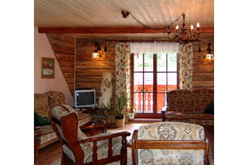 Pologne Hotel Stronie Śląskie, Extérieur